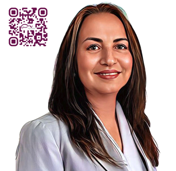 GINNA CRESPO